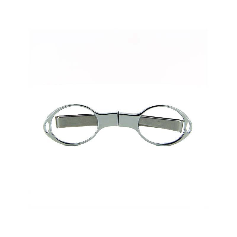 Ciseaux pliables pour coton Reconstructible
