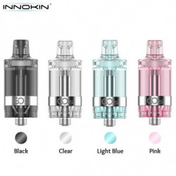 Clearomiseur GO S MTL | 2 ml | Innokin