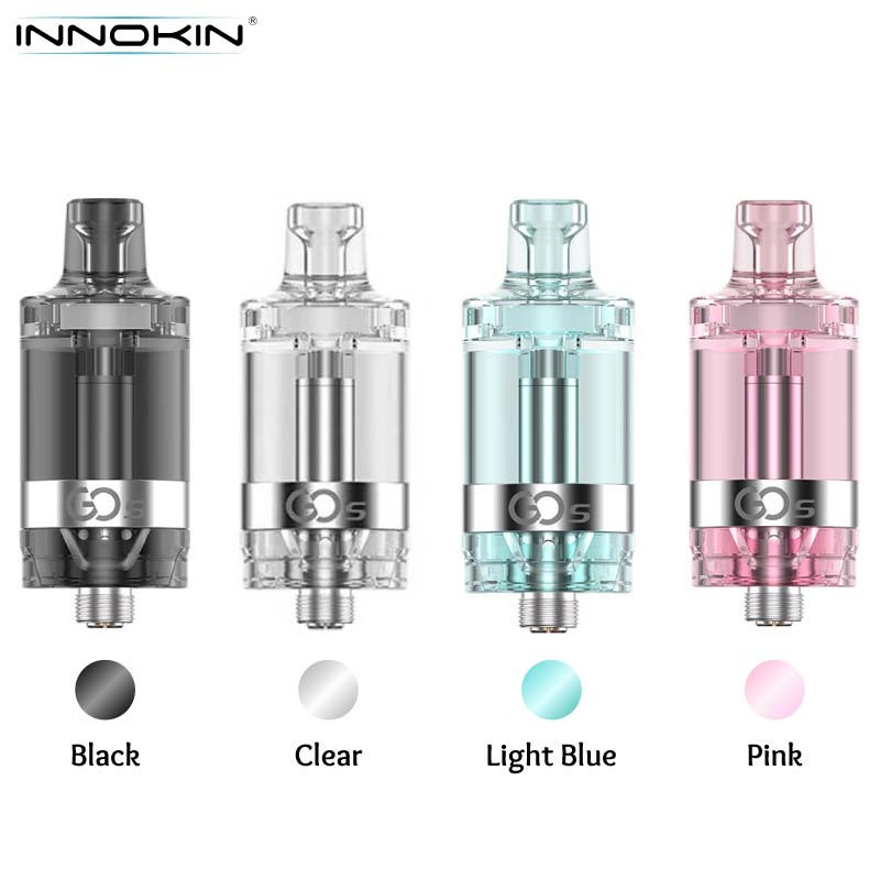 Clearomiseur GO S MTL | 2 ml | Innokin