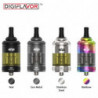 Clearomiseur Siren G MTL | 4 ml | Digiflavor
