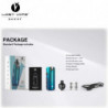 Coffret Kit Pod Ursa mini Lost Vape