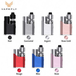 Kit Brunhilde SBS Vapefly