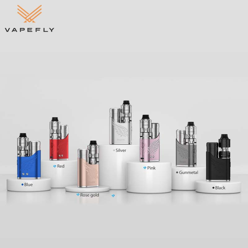 Kit Brunhilde SBS Vapefly
