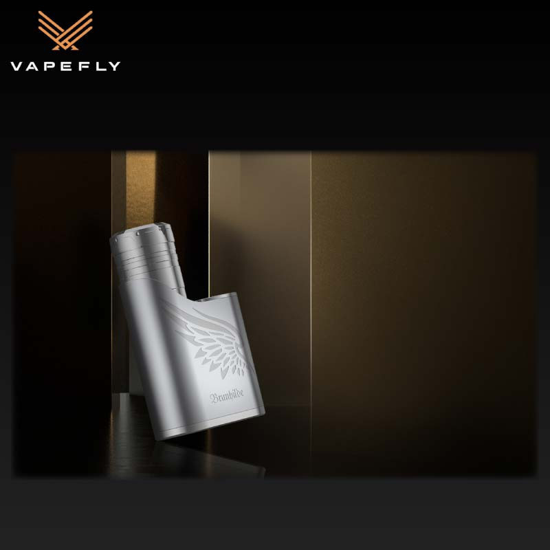 Kit Brunhilde SBS | 100W | Vapefly