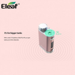 Kit iStick Pico Plus | 75W | Eleaf