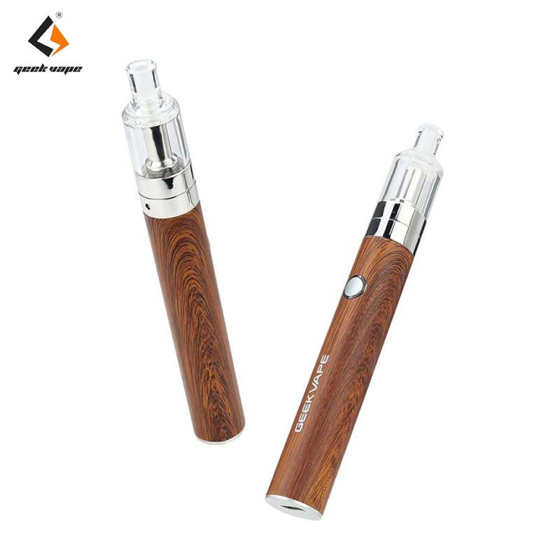 Kit G18 Starter Pen Geek Vape