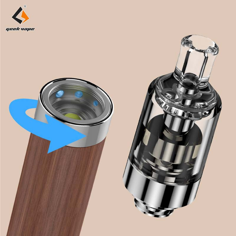 Kit G18 Starter Pen | 2 ml | Geek Vape