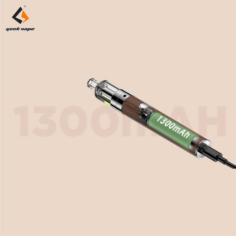 Kit G18 Starter Pen | 2 ml | Geek Vape