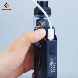 Kit S100 | Aegis Solo 2 | Geek Vape