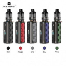 Kit Target 80 | 3000 mAh | Vaporesso