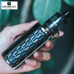 Kit Target 80 | 3000 mAh | Vaporesso