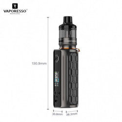 Kit Target 80 | 3000 mAh | Vaporesso