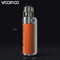 Kit Drag S Pro Voopoo