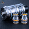 Clearomiseur P Subohm Tank | 5 ml | Geek Vape