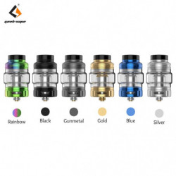 Clearomiseur Obelisk C Tank | 5,5 ml | Geek Vape