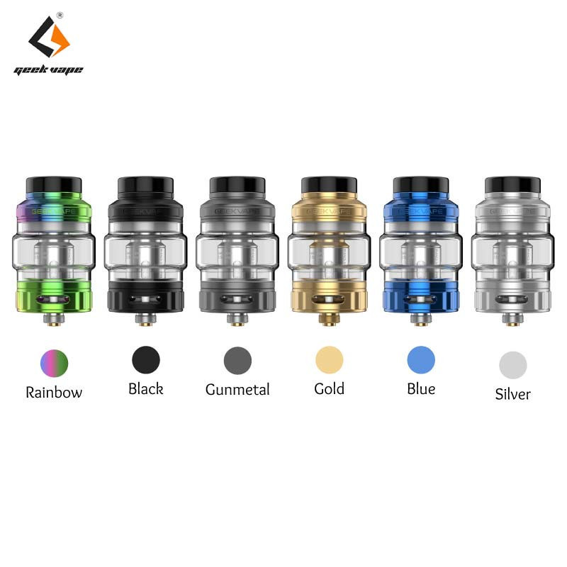 Clearomiseur Obelisk C Tank | 5,5 ml | Geek Vape Clearomiseur Obelisk C Tank | 5,5 ml | Geek Vape