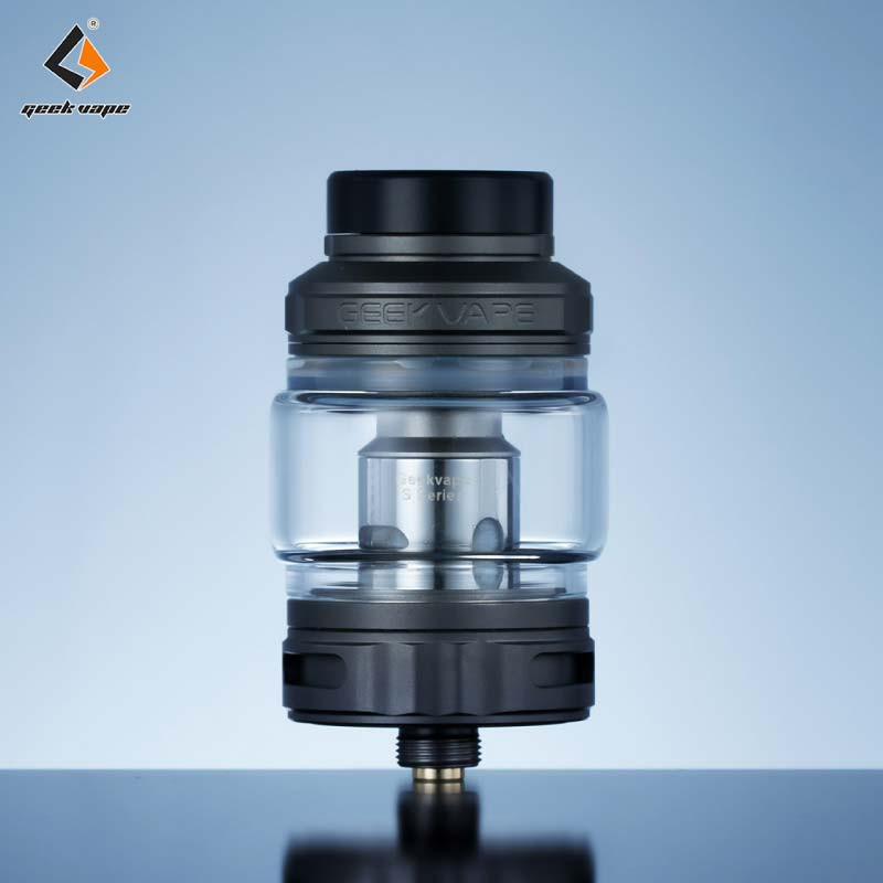Clearomiseur Obelisk C Tank | 5,5 ml | Geek Vape