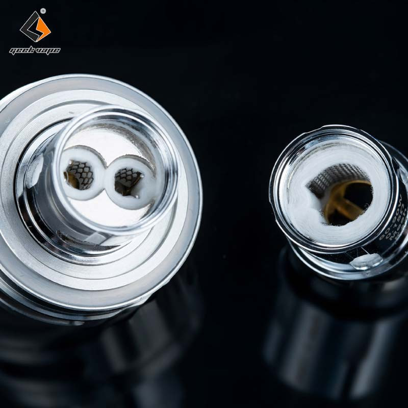 Clearomiseur Obelisk C Tank | 5,5 ml | Geek Vape