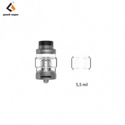 Tank Pyrex Cerberus Geek Vape