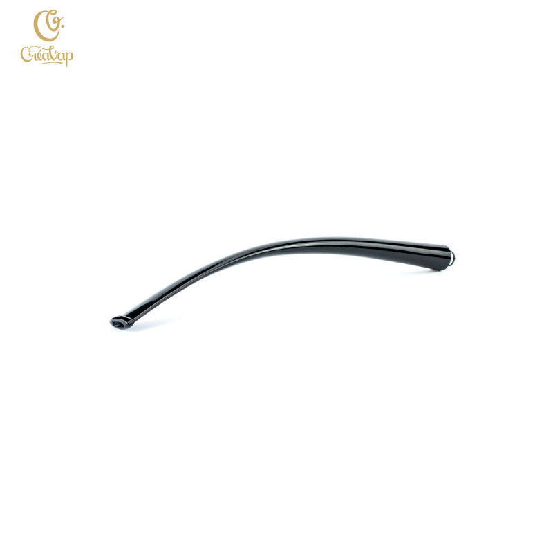 Drip Tip E-pipe Stem Churchwarden 8 I Créavap Drip Tip E-pipe Stem Churchwarden 8 I Créavap