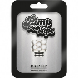 Drip Tip 510 I Pimp My Vape