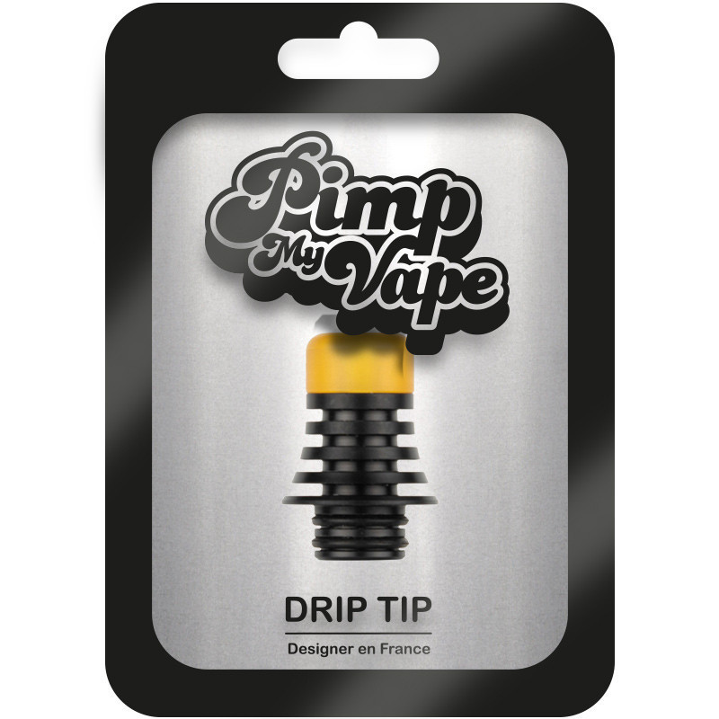 Drip Tip Ultem 510 I Pimp My Vape