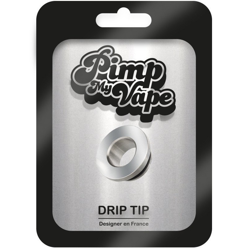 Adaptateur Drip Tip 810 I Pimp My Vape