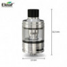 Clearomiseur Melo 4 - D22 I 2 ml I Eleaf