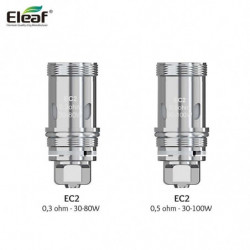 Clearomiseur Melo 4 - D22 I 2 ml I Eleaf