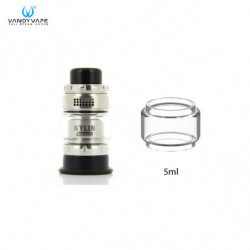 Tank Pyrex Kylin Mini V2 RTA Vandy Vape