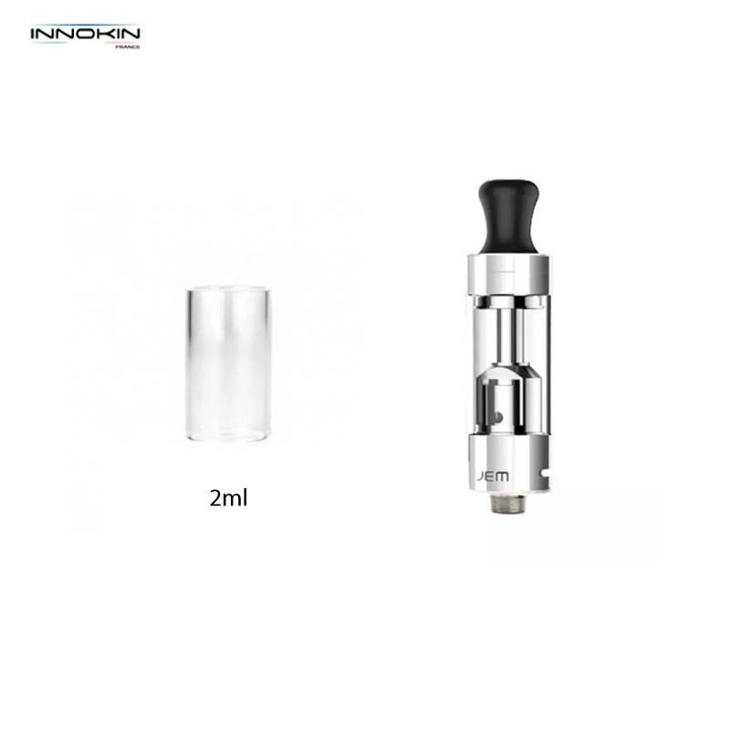 Tank Pyrex Jem Innokin