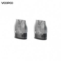 Cartouches Pod (lot de 2) VThru | Vmate | Voopoo