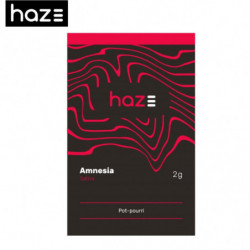Amnesia Haze | Pot-pourri CBD