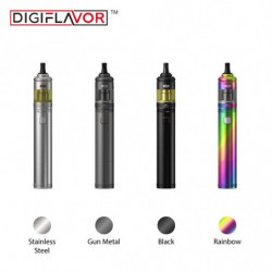 Kit siren G digiflavor
