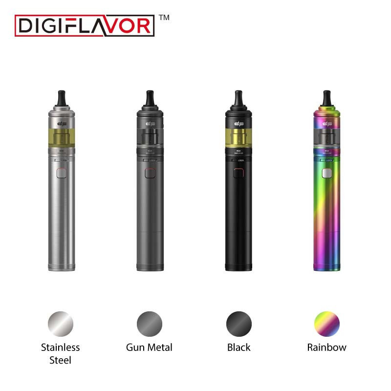 Kit siren G digiflavor Kit siren G digiflavor