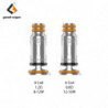 Résistances A series Geek Vape