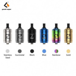 Clearomiseur Z MTL Tank | 2 ml | Geek Vape