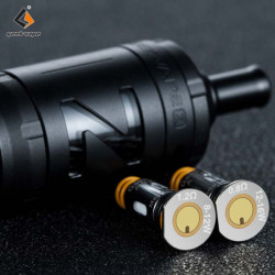 Clearomiseur Z MTL Tank | 2 ml | Geek Vape