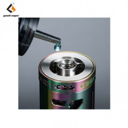 Clearomiseur Z MTL Tank | 2 ml | Geek Vape