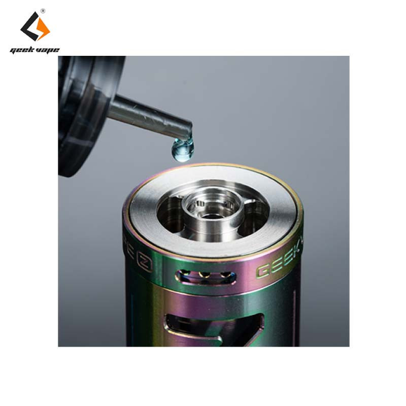 Clearomiseur Z MTL Tank | 2 ml | Geek Vape