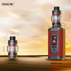 Kit morph 2 smok