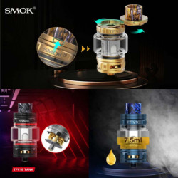 Kit Morph 2 | 230 W | 7,5 ml | Smok