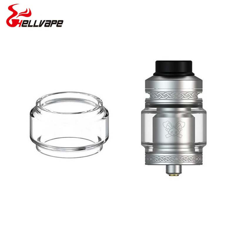 Tank Pyrex Dead Rabbit V2 RTA Hellvape