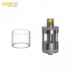 Tank Pyrex Nautilus GT Aspire