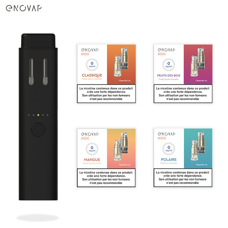Pod Enovap Mini | Enovap