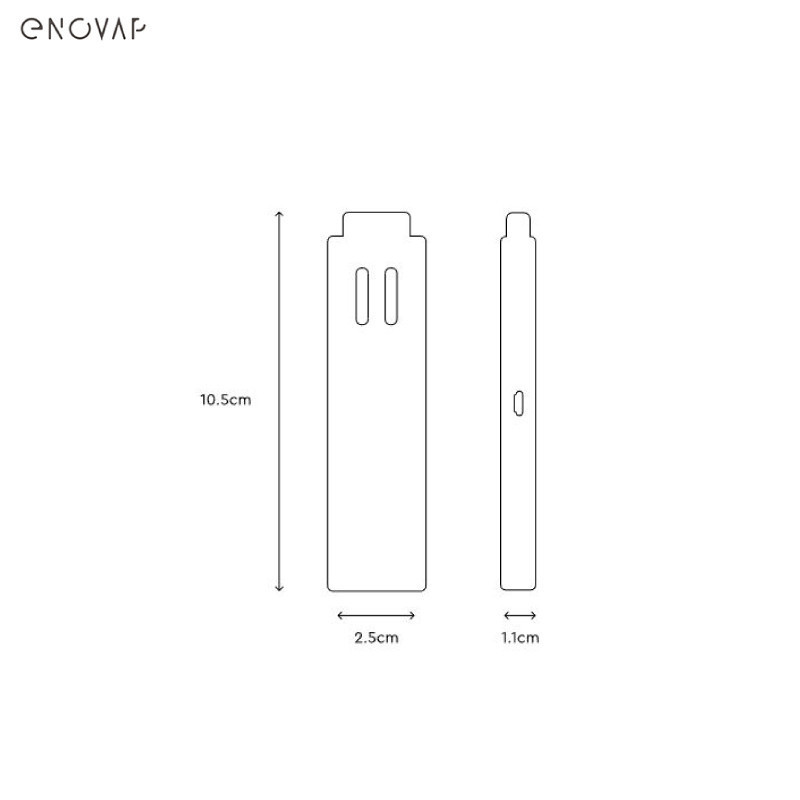 Pod Enovap Mini | Enovap