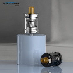 Clearomiseur Zenith II | 5,5 ml | Innokin