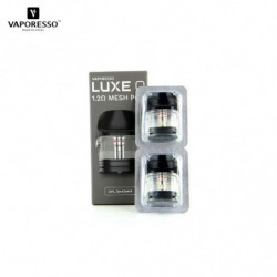 Cartouche Pod Luxe Q | 2 ml | Vaporesso