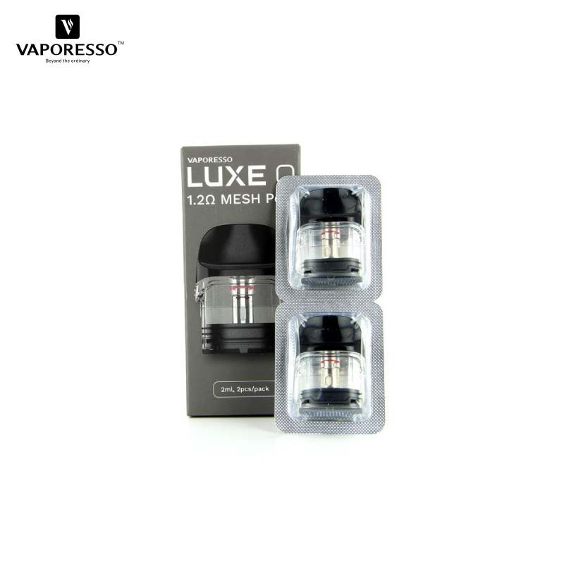 Cartouche Pod Luxe Q | 2 ml | Vaporesso