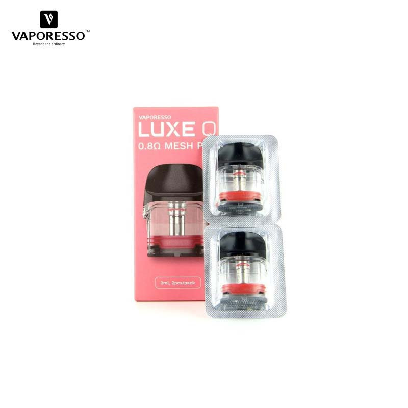 Cartouche Pod Luxe Q | 2 ml | Vaporesso